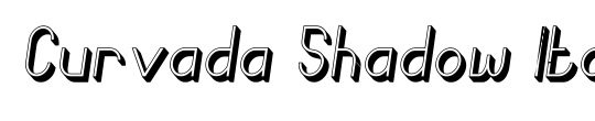 Curvada Shade