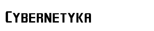 Cybernetyka