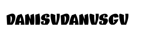 DANISVDANVSGV