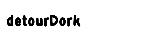 detourDork