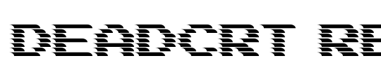DEADCRT