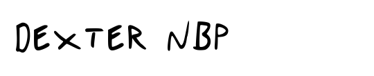 Dexter NBP