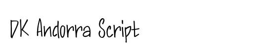 DK Andorra Script