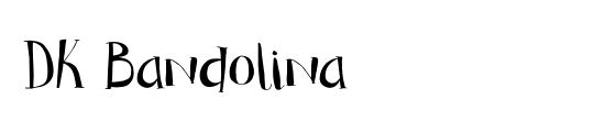 DK Bandolina
