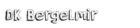DK Bergelmir