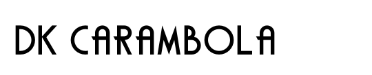 DK Carambola