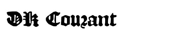 DK Courant