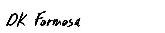 DK Formosa