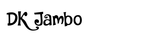 DK Jambo