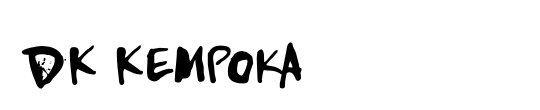 DK Kempoka