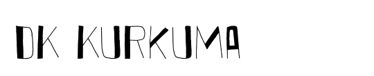 DK Kurkuma
