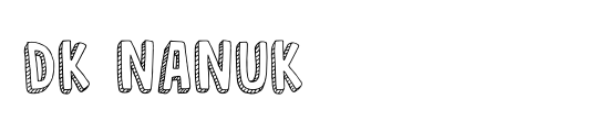 DK Nanuk