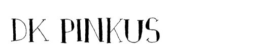 DK Pinkus
