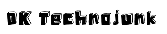 DK Technojunk
