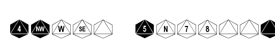DPoly Eight-Sider