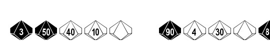 DPoly Ten-Sider