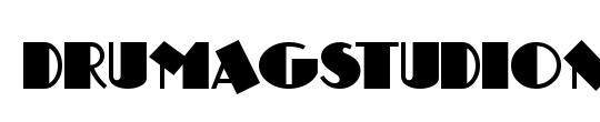 DrumagStudioNF