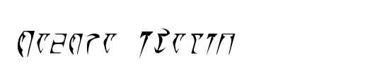 Daedra