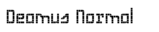 Deamus
