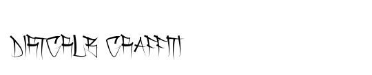 Dirtgrub Graffiti