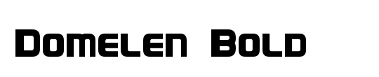 Domelen