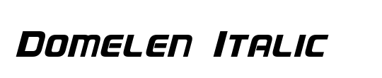 Domelen