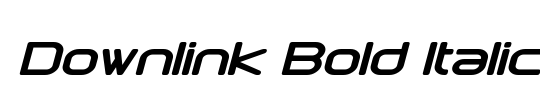 Downlink