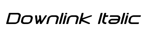 Downlink
