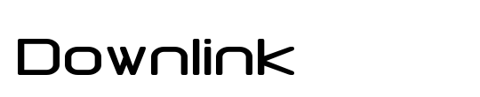 Downlink