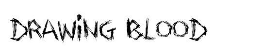 Drawing Blood