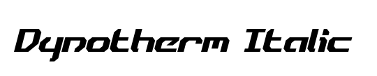 Dynotherm