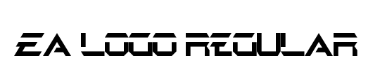 EA Logo