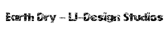 Earth Dry - LJ-Design Studios