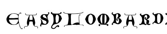 EasyLombardic