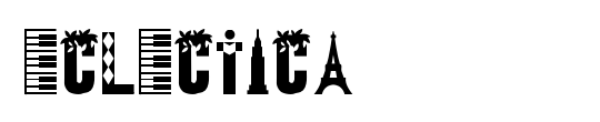 Eclectica