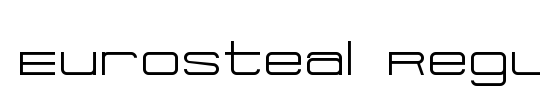 Eurosteal