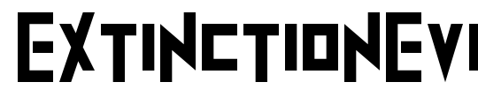 ExtinctionEvent