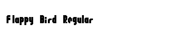 Flappy Bird