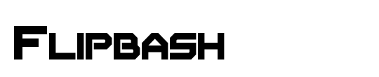 Flipbash