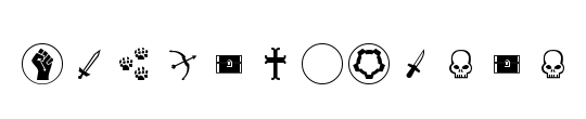 Fourth-Edition Dings