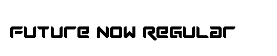 Future Now