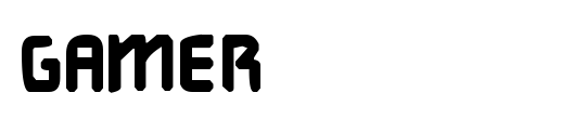 GAMER