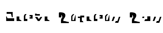 Giedi Ancient Autobot