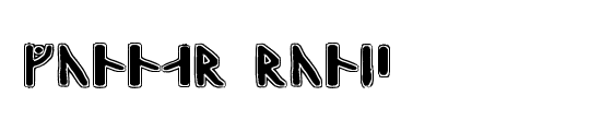 Gunnar Runic