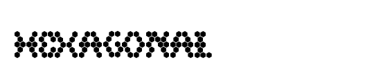 HEXAGONAL