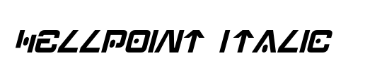 Hellpoint
