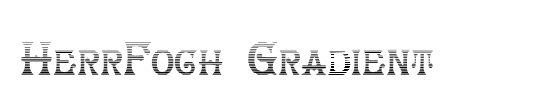 HerrFoch Gradient