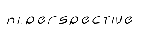 Hi. Perspective
