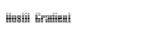 Hostil Gradient