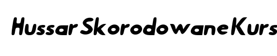 Hussar Skorodowane